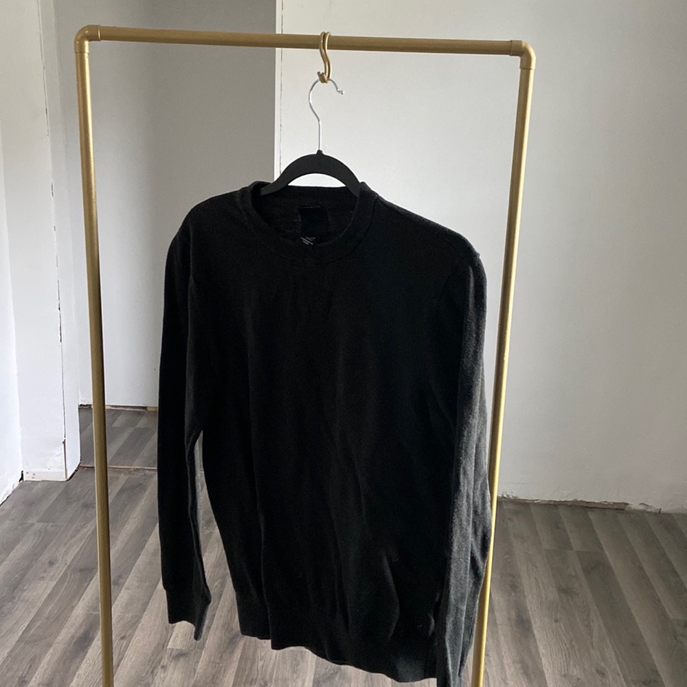 Mens sweater